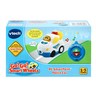 Go! Go! Smart Wheels® RC SmartPoint® Police Car - view 6